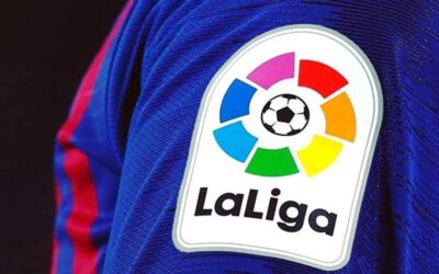 Liga española: Más allá de Real Madrid y Barcelona