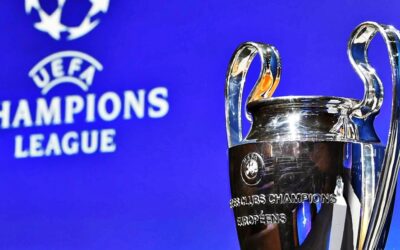 5 Curiosidades de la Champions League