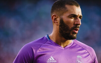 Karim Benzema: Una historia de gol