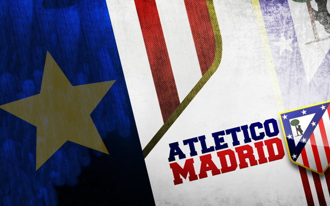 Atlético de Madrid: ¿Por qué son los Colchoneros?
