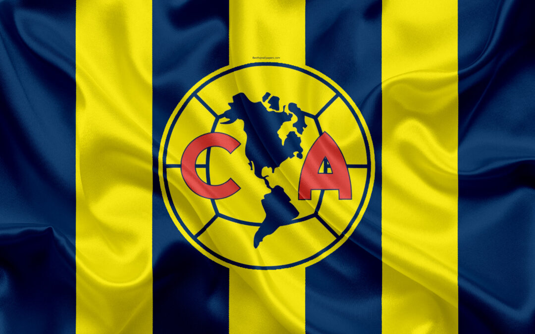 Club América: ¿Sabes cuál es la historia de su escudo?