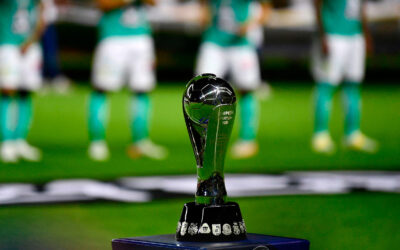 Fútbol en México: Top 10 jugadores de la J1